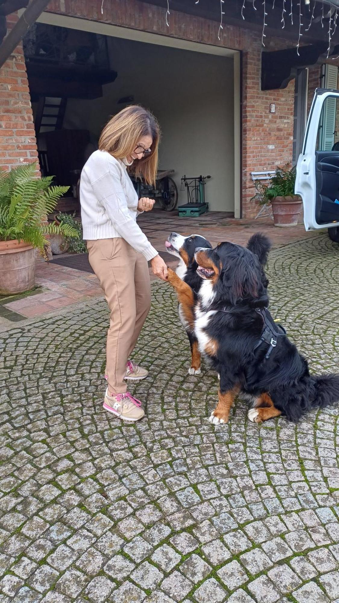 آستي Tenuta Degli Angeli Rossi المظهر الخارجي الصورة